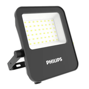 Refletor de LED Preto 50W 120/277V 3000K BVP152LED47W Philips