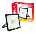 Refletor de LED Alumínio Preto Ip65 50W Biv 6500K Superled 3265 Ourolux
