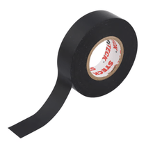 Fita Isolante Fiteck Preta Classe C 700V 18MMX20M Sft1320 Steck