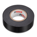 Fita Isolante Preto 18Mm 20M Pvc 0,13Mm 0-90Grc 700V | Ponta da a direita