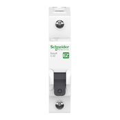 Disjuntor Termomagnético Easy9 Monopolar 10A Curva B 3KA 230V EZ9F13110 Schneider