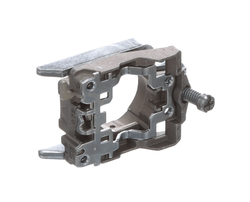 Acessorio Base Fixacao Metalica 22Mm Bloco Contato ZB4BZ009