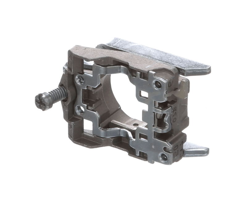 Acessorio Base Fixacao Metalica 22Mm Bloco Contato ZB4BZ009