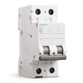Disjuntor Mini Bipolar 63a 127/220v C 5KA - Diagona