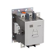 Contator Tripolar 400A 240VCA 50/60Hz 2NA+2NF CWM4002230E36 Weg