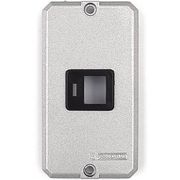 Tampa Condulete Alumínio Cinza 1 Rj45 1/2 3/4" 56115015 Tramontina
