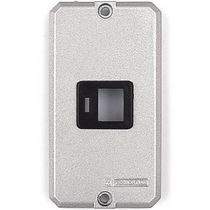 Tampa Condulete Alumínio Cinza 1 Rj45 1/2 3/4" 56115015 Tramontina