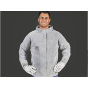 Blusao Raspa Nat Velcro Tam Xg BRTXGV - Zanel