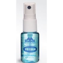 Limpa Lente Liquido Spray 20Ml VERBEM - Mavaro