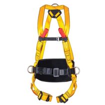 Cinturao Pes Dor/Fr/Pos HL01202CAST - Hercules