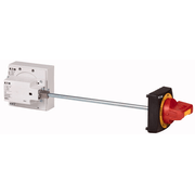 Jogo De Instalacao De Manopla NZM1XSRR - Eaton