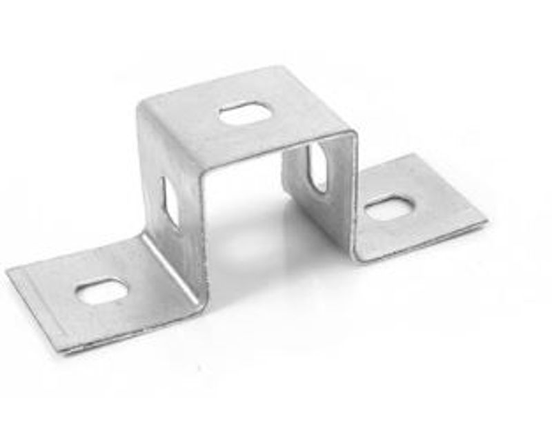 Cantoneira Perfilado Zz Pz Ch14 38X38Mm DP584 - Dispan - Dimensional