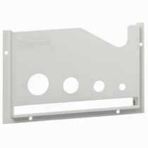 Porta Documentos Pla P/Painel 310X200X18Mm 36580 - Cemar Legrand