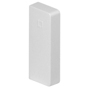 Tampa Canaleta Extremidade Pvc Brranca 20X12Mm X 30995X - Pial Legrand