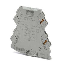 Isolador Galvanico Analogico 9,6A30Vcc 0/4-20Ma 300V MINIMCR2II Phoenix Contact