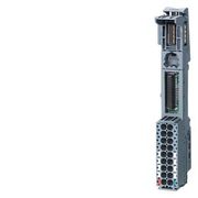 Bloco Terminal P/Clp Simatic Et 200Sp 6ES71936BP000BA1 Siemens