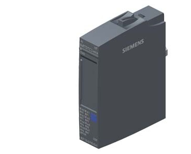 Módulo Entrada Analog Ai 8Xrtd/Tc 2W Hf 6ES71346JF000CA1