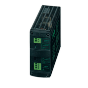 Fonte De Alimentação Chaveada Monofásico 90 265V 24Vcc 5A C/Pfc ME85061 Murrelektronik