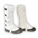 A perneira de couro Procipa com velcro e forro, modelo PR7603, oferece proteção ideal em atividades industriais e rurais. Disponível na Dimensional, confira já!