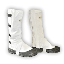 Perneira Cou/Rasp Velcro S/Forro T=U PR7603 - Procipa