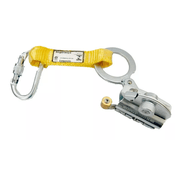 Trava Quedas Corda 12Mm Aço Galvanizado Com Extensor VIC29041 - Vicsa
