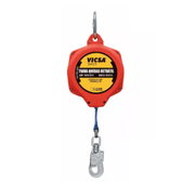 Trava Quedas Retratil Aço Carbono 10M VIC29061P - Danny