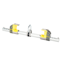 Ponto Fixacao Para Viga I 14-23,5" Para Sistema Ancoragem 10175892 - Msa