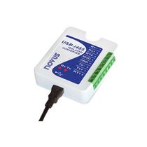 Conversor Serial Usb Para Rs485 USBI485 Novus