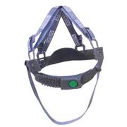 Suspensao Capacete Push Key C/Jug 311689 - Msa