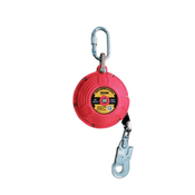 Trava Quedas Retratil Poliéster 6M VIC29181 - Vicsa