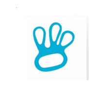 Extensor Azul Para Luva Malha De Aço DA550 - Danny