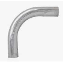 Curva Eletrod 90Gr Ac Gf Nbr5598 Bsp 3" 20914 - Elecon