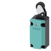 Chave Fim Curso Metálico Alavanca Com Roldana 1NA+1NF 3SE51120CE01 Siemens