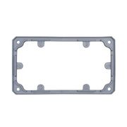 Junta Vedacao 1/2-3/4" Para Tampa Cega Al 56114001 Tramontina Eletrica