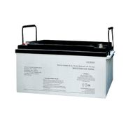 Bateria Estacionaria 150Ah 12V Selada Vrla BAT2121501 WEG