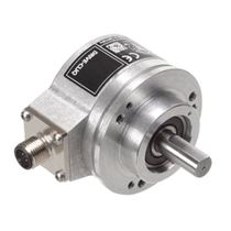 Encoder Absoluto 24 Bit 10Mm 6FX20015QD131AA0 Siemens