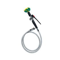 Lava Olhos Manual P/ Bancada 1/2" Abs C/ Gatilho 40L053 - Avlis-Haws