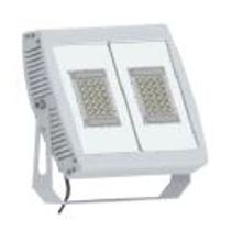 Refletor de LED Aluminio Cinza IP66 200W 240V 5000K EZL1008200CPS Naville