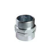 Conector Macho Gira Lt S/V Bsp 1.1/2" CMGR112 - Delcaflex