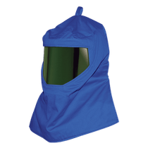 Capuz Eletricista Protera Azroy C/Vis Risco Iv Carrasco 46190047 - Vectra Work