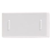 Módulo Interrup 1 Paral Embutir 250V 10A Branco Baixo 57115008 Tramontina Eletrica