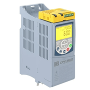 Inversor de Frequência Monofásico 220V 1,6A 0,25CV CFW500A01P6S2NB20Y2 WEG