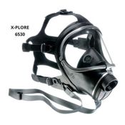 Respirador Facial Epdm Xplore 6530 R51525 - Drager Safety
