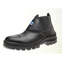 Botina Elastico Bidensidade Biqueira Composite Pap Preto 30B19CPAP Tamanho 44 CA 47225 Marluvas