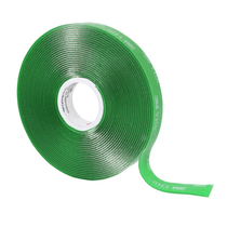 Fita Dupla Face Scotch Fixa Forte Transparente 12mm x 2M HB004419873 3M