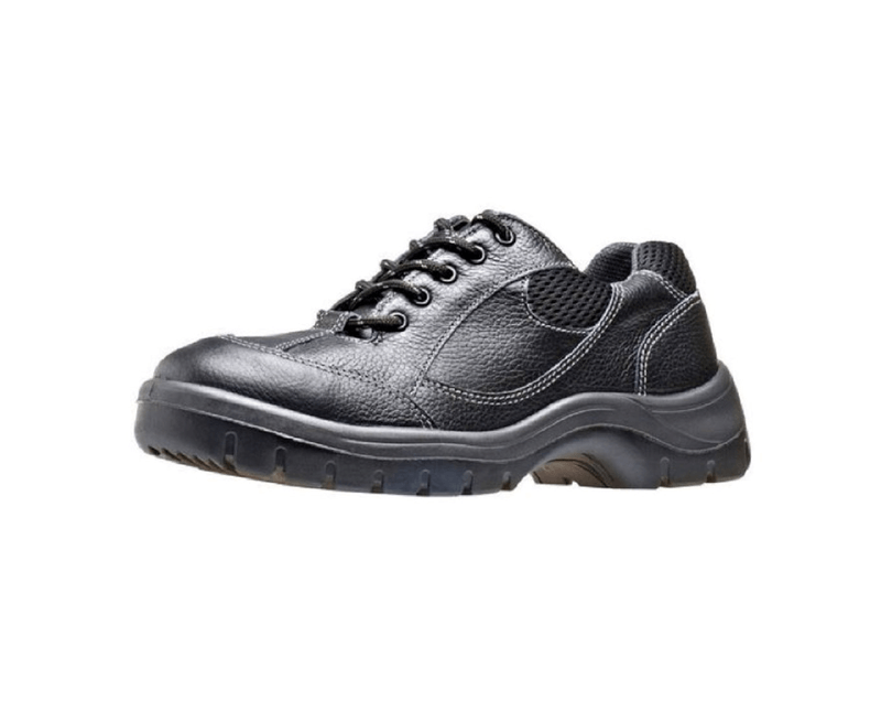 debe820 Tênis Bidensidade Bico Plástico Preto Tamanho 42 Fujiwara