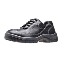 Tênis Vaqueta Cadarço Biqueira Plástico Preta 43 4041Httb4400Lg Fujiwara