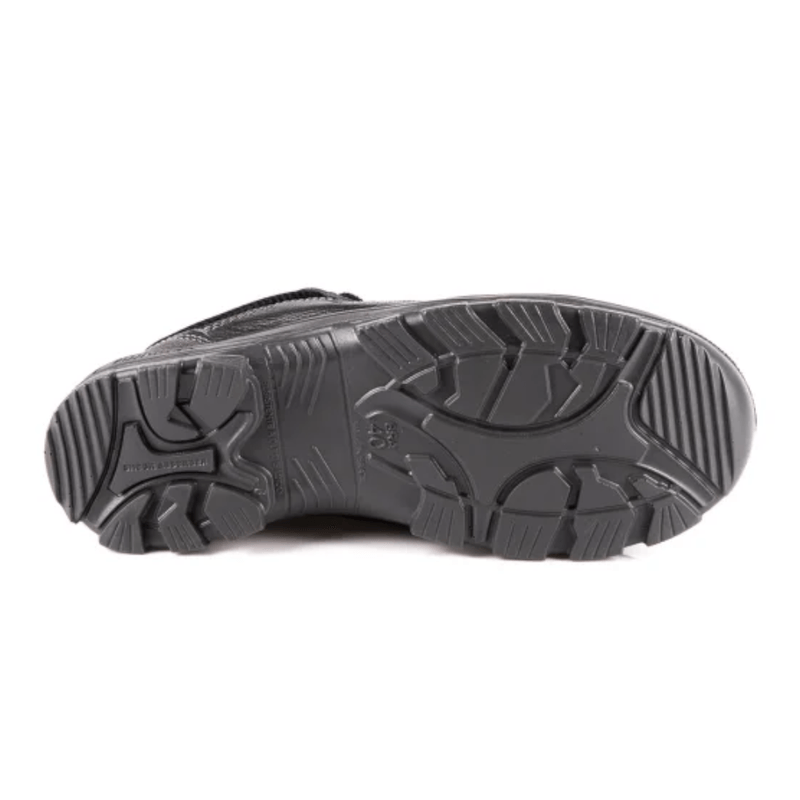 Tenis Cadarco Bidensidade Bico Plastico Preto 4090HTTB4400LG Tenis Cadarco Bidensidade Bico Plastico Preto 4090HTTB4400LG