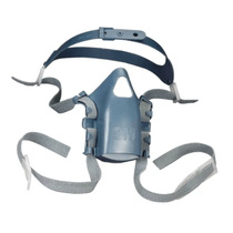 Tirante 7581 para Respiradores 3M Série 7500 HB004357263 3M