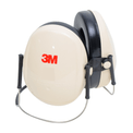 Abafador Peltor Branco H6B 3M